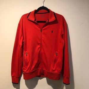Polo Ralph Lauren Performance jacket M